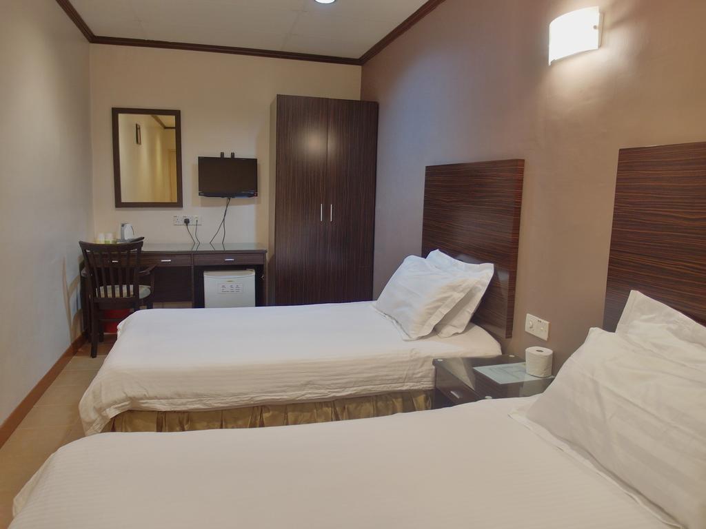 New City Hotel Kajang Phòng bức ảnh