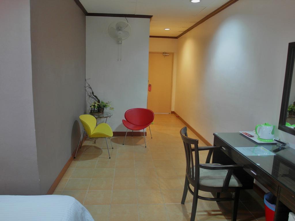 New City Hotel Kajang Phòng bức ảnh