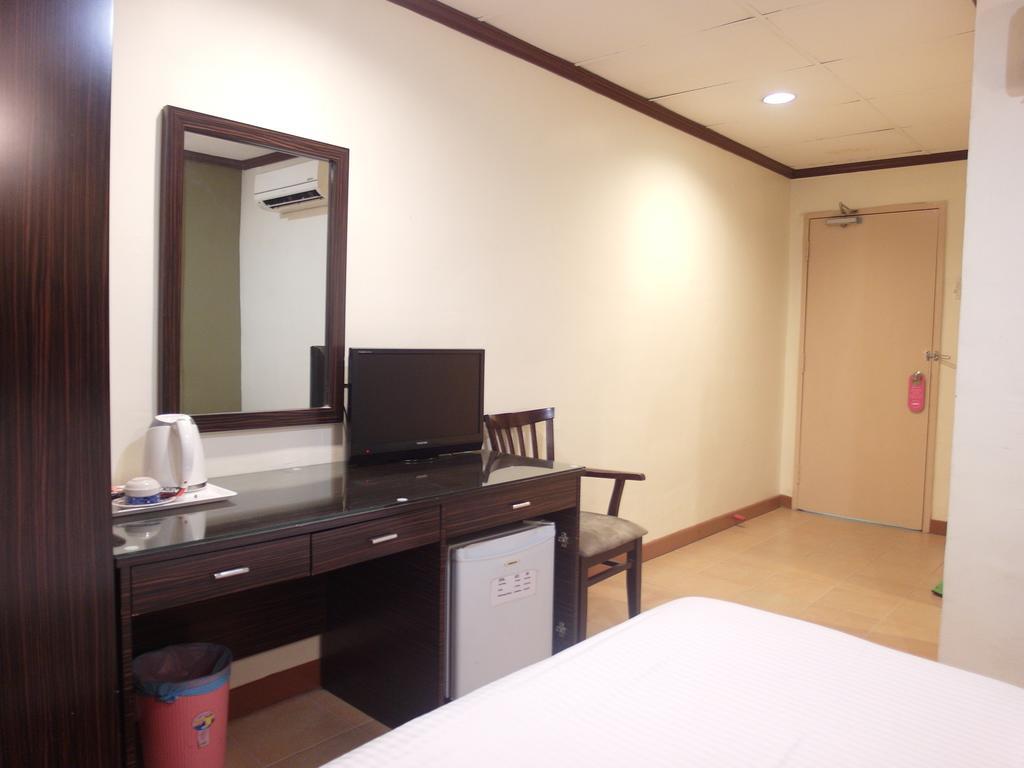 New City Hotel Kajang Phòng bức ảnh