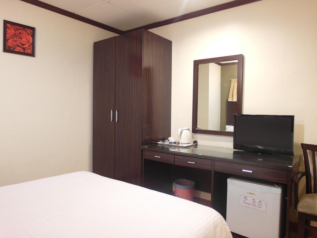 New City Hotel Kajang Phòng bức ảnh