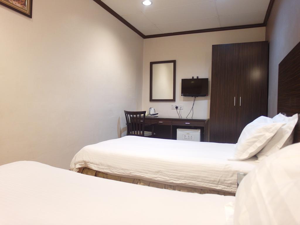 New City Hotel Kajang Phòng bức ảnh