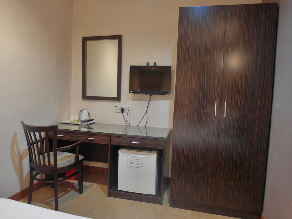 New City Hotel Kajang Phòng bức ảnh