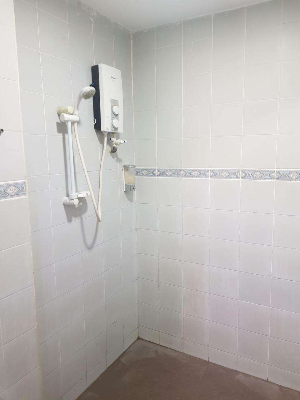 New City Hotel Kajang Ngoại thất bức ảnh