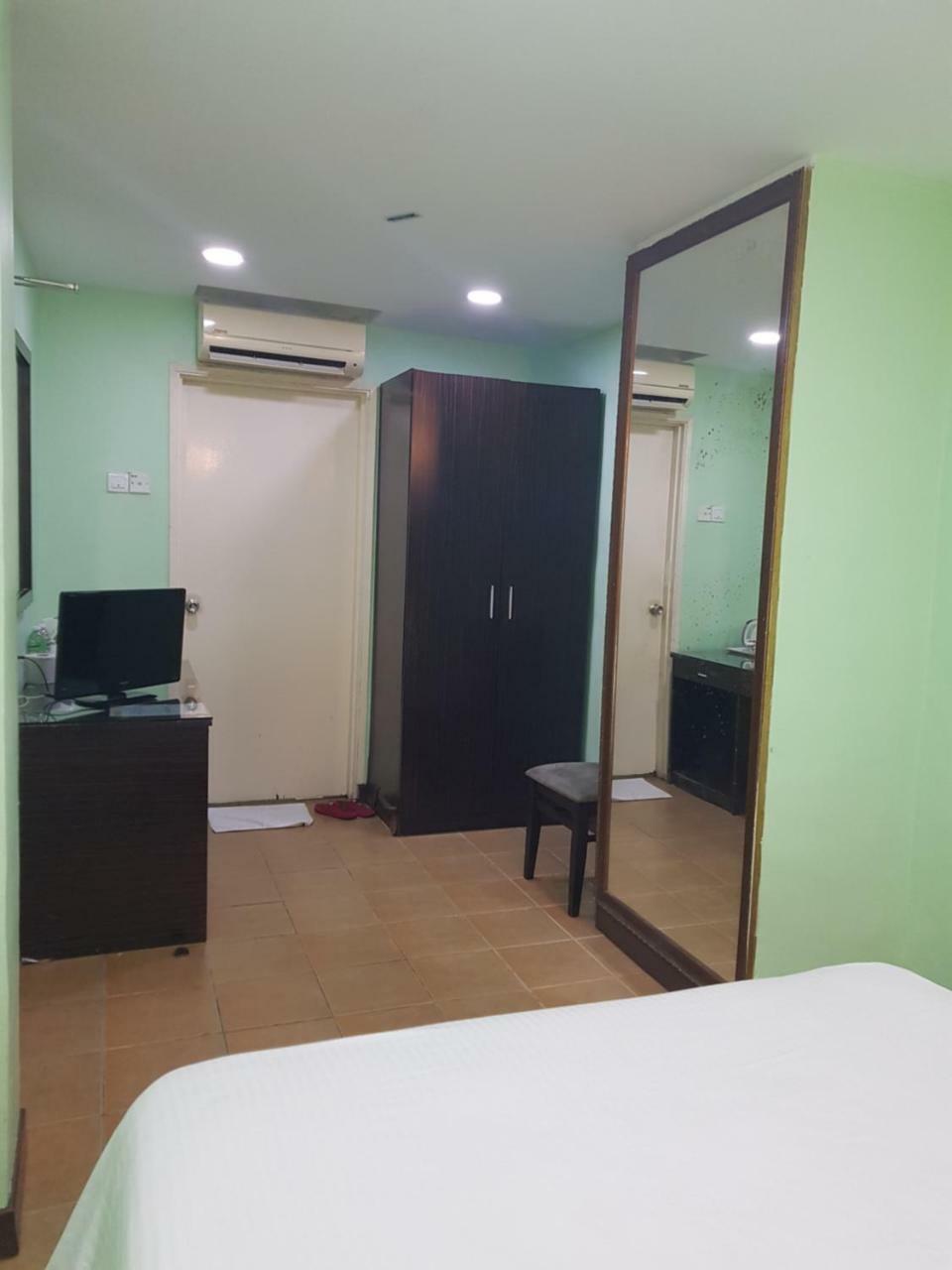 New City Hotel Kajang Ngoại thất bức ảnh