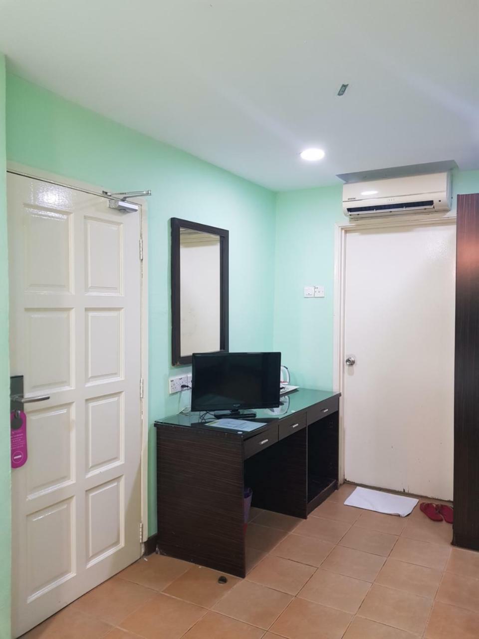 New City Hotel Kajang Ngoại thất bức ảnh