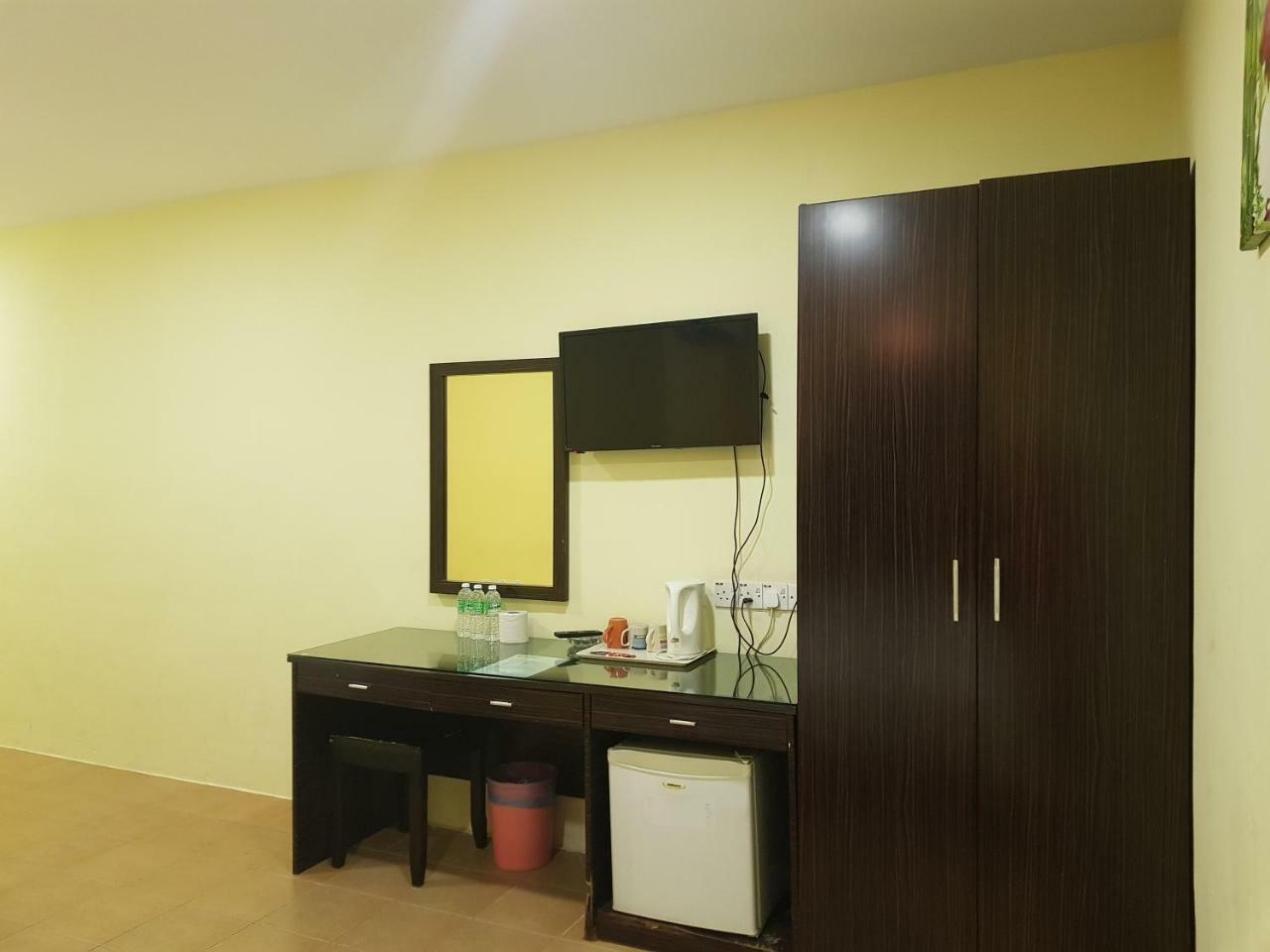 New City Hotel Kajang Ngoại thất bức ảnh