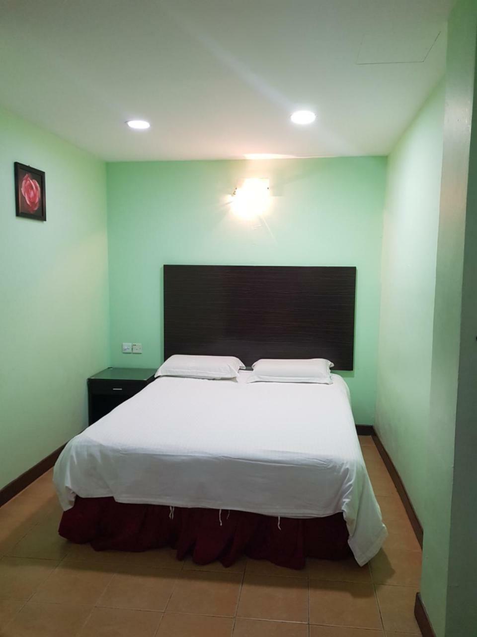 New City Hotel Kajang Ngoại thất bức ảnh