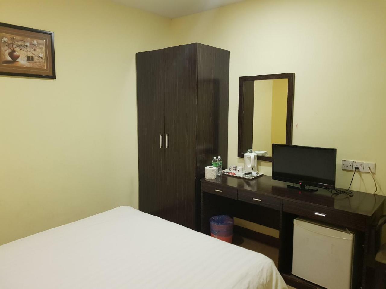 New City Hotel Kajang Ngoại thất bức ảnh